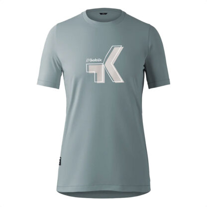 Remera Camiseta Gobik REST Mujer (Trooper)