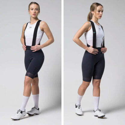 Calza Culotte Corto Gobik REVOLUTION 2.0 Mujer (Ultrablue) - Image 3