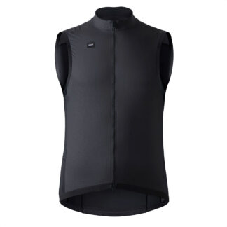 Chaleco Rompeviento Gobik VECTOR 2.0 Hombre (Crow)