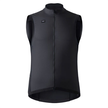 Chaleco Rompeviento Gobik VECTOR 2.0 Hombre (Crow)