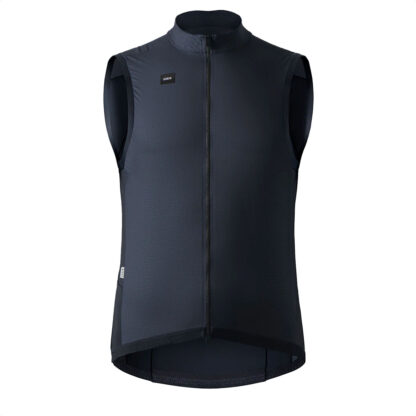Chaleco Rompeviento Gobik VECTOR 2.0 Hombre (Ultrablue)