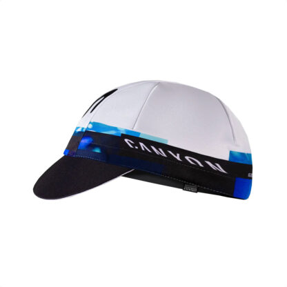 Gorra Ciclismo Gobik VINTAGE Unisex (Movistar Team 25) - Image 2
