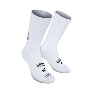 Medias Calcetines Aero Gobik VORTEX 2.0 Unisex (Salt)