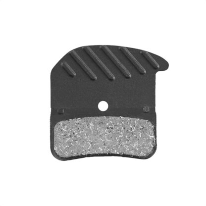 Pastillas Freno A Disco Shimano H03A-RF Resina (Blíster) - Image 3