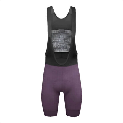 Calza Ciclismo Magenta 1.5 Carbon Pro (Pastel Lilac)