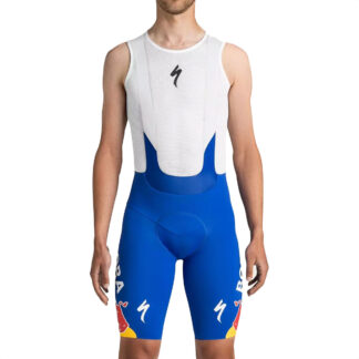 Calza Specialized Bib Short Red Bull - BORA - Hansgrohe Edición Limitada TDF