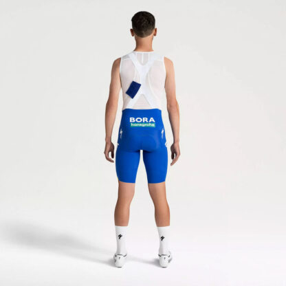 Calza Specialized Bib Short Red Bull - BORA - Hansgrohe Edición Limitada TDF - Image 3
