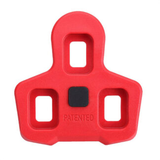 Calas Pedales De Ruta Scada Compatible Look Delta (6º)