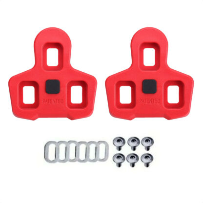 Calas Pedales De Ruta Scada Compatible Look Delta (6º) - Image 2