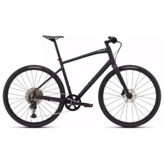 Specialized Sirrus X 4.0 (Satin Dark Navy Metallic)