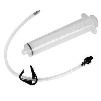 Jeringa De Purgado Frenos Hidraulicos Shimano TL-BR001