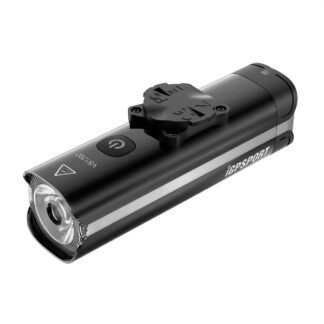 Luz Led Delantera iGPSport VS1200 Smart Frontlight 1200lm