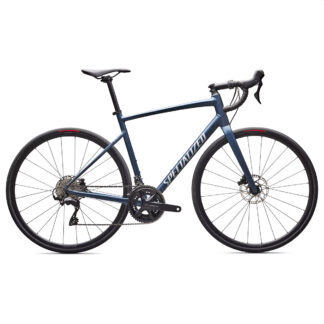 Specialized Allez Comp (Cast Blue Metallic/Dune White)