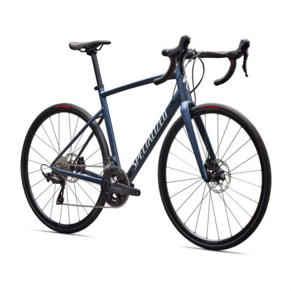 Specialized Allez Comp (Cast Blue Metallic/Dune White) - Image 2