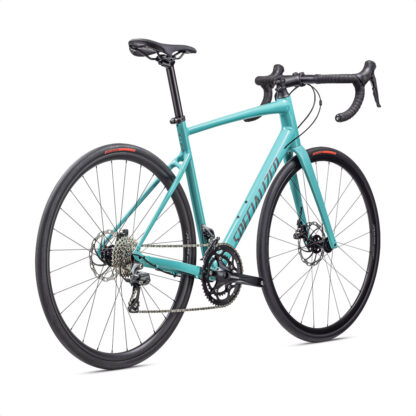 Specialized Allez (Gloss Lagoon Blue/Cool Grey/Blaze) - Image 3