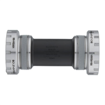 Caja Pedalera Shimano BB-RS501 68mm BC 1.37 Inglesa - Image 2