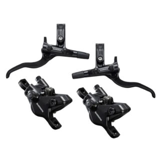Kit Frenos Hidráulicos Shimano M4100 Deore