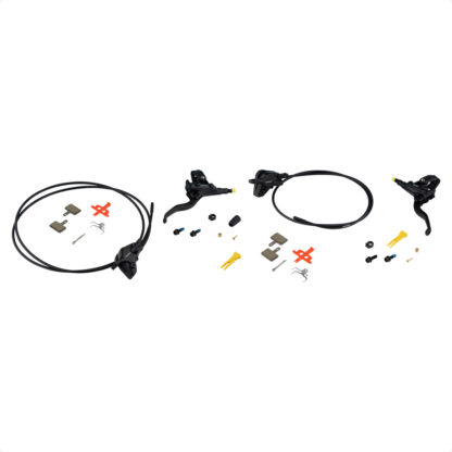 Kit Frenos Hidráulicos Shimano M4100 Deore - Image 2
