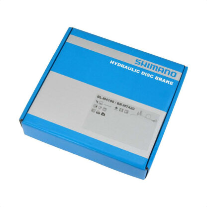 Kit Frenos Hidráulicos Shimano M4100 Deore - Image 3