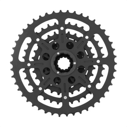 Cassette Shimano CS-LG300-9 CUES 11-46t 9v - Image 2