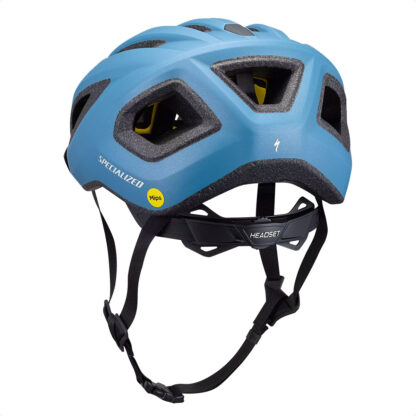 Casco Specialized Chamonix 3 Mips (Grey Blue) - Image 3