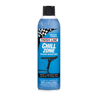 Removedor De Óxido Finish Line Chill Zone (509ml)