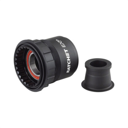 Body Free Hub DT Swiss Para Sram XDR EXP 12x142mm - Image 2