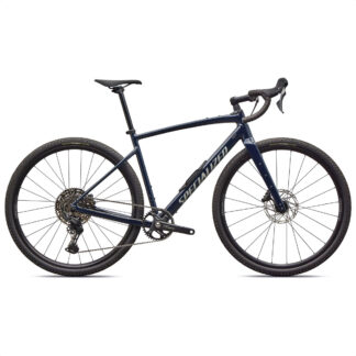 Specialized Diverge 4 Sport Alloy (Gloss Dark Navy)