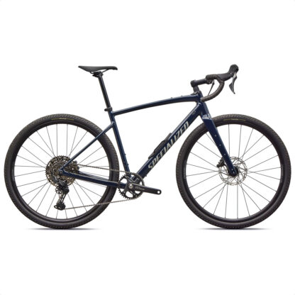 Specialized Diverge 4 Sport Alloy (Gloss Dark Navy)