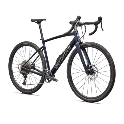 Specialized Diverge 4 Sport Alloy (Gloss Dark Navy) - Image 2