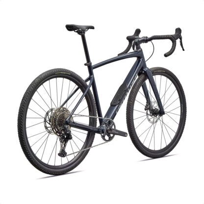 Specialized Diverge 4 Sport Alloy (Gloss Dark Navy) - Image 3