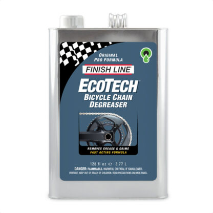 Desengrasante Finish Line EcoTech Bike Degreaser Líquido (3.77Lts)