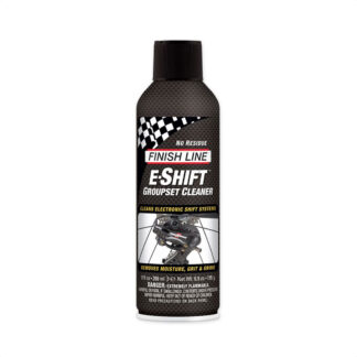 Limpiador Grupos Electrónicos Finish Line E-Shift Groupset Cleaner (265ml)