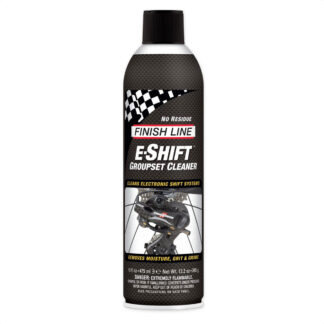 Limpiador Grupos Electrónicos Finish Line E-Shift Groupset Cleaner (475ml)