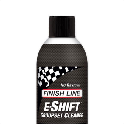 Limpiador Grupos Electrónicos Finish Line E-Shift Groupset Cleaner (475ml) - Image 2