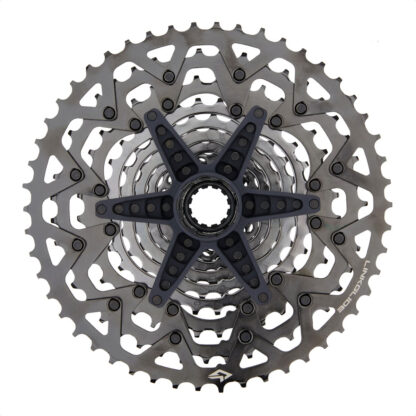 Cassette Shimano CS-LG700-11 CUES 11-50 11v - Image 2