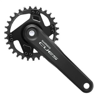 Palancas Shimano FC-U4000-1 Deore 32t 170mm