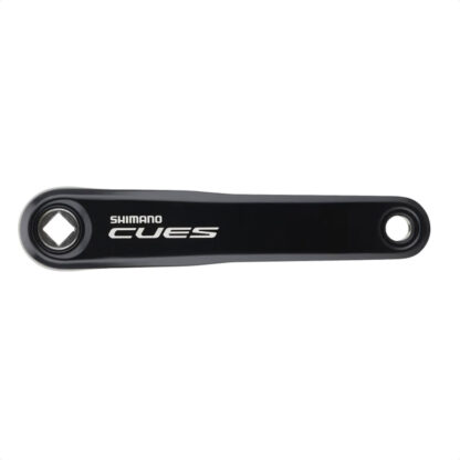 Palancas Shimano FC-U4000-1 CUES 32t 170mm - Image 2