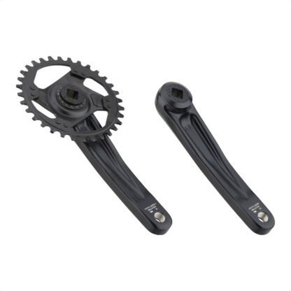 Palancas Shimano FC-U4000-1 CUES 32t 170mm - Image 3