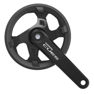 Palancas Shimano FC-U4000-1 CUES 40t 170mm