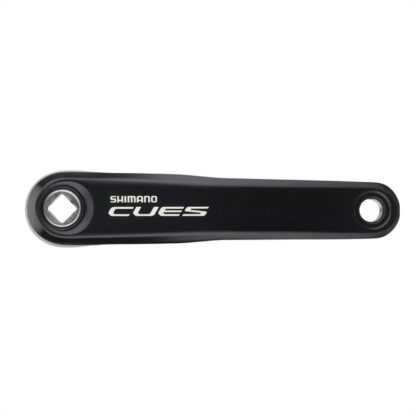 Palancas Shimano FC-U4000-1 CUES 40t 170mm - Image 2