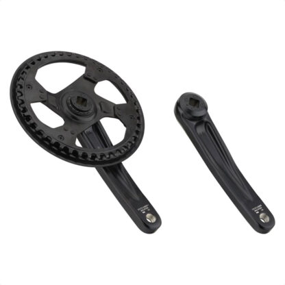 Palancas Shimano FC-U4000-1 CUES 40t 170mm - Image 3