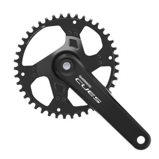 Palancas Shimano FC-U4000-1 CUES 40t 170mm