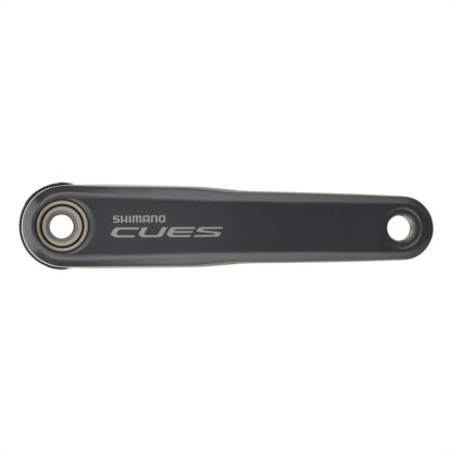 Palancas Shimano FC-U6000-1 CUES 40t 170mm - Image 2