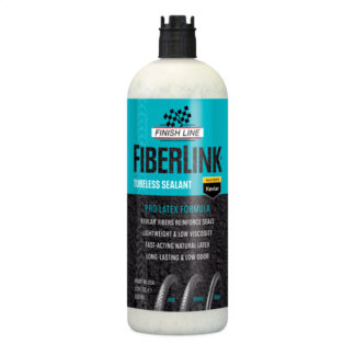 Sellador Finish Line FiberLink Tubeless Sealant (950ml)