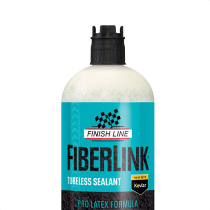 Sellador Finish Line FiberLink Tubeless Sealant (950ml) - Image 2
