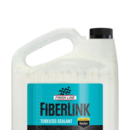 Sellador Finish Line FiberLink Tubeless Sealant (3.78Lts) - Image 2