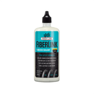 Sellador Finish Line FiberLink Tubeless Sealant (240ml)