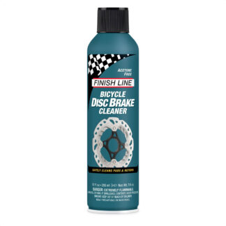 Limpiador Discos De Freno Finish Line Bicycle Disc Cleaner (295ml)