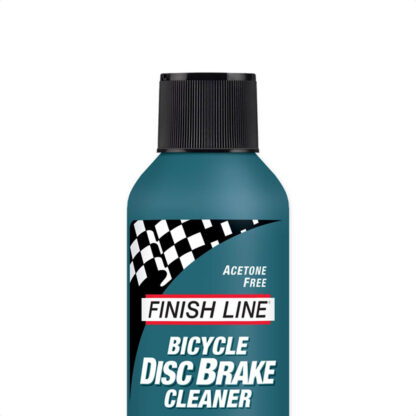 Limpiador Discos De Freno Finish Line Bicycle Disc Cleaner (295ml) - Image 2